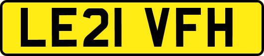 LE21VFH