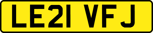 LE21VFJ