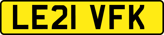 LE21VFK
