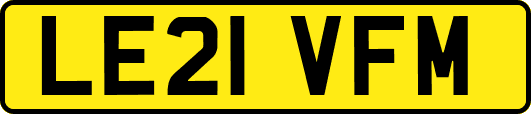 LE21VFM