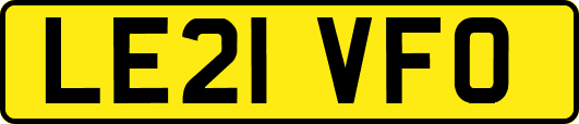 LE21VFO