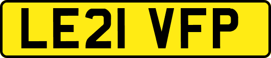 LE21VFP
