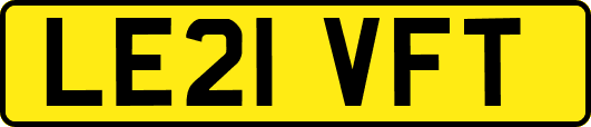 LE21VFT