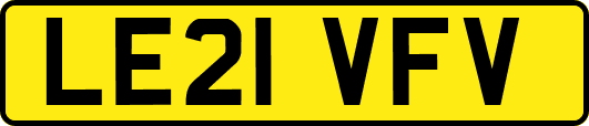LE21VFV