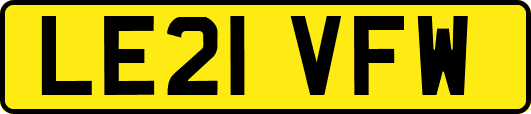 LE21VFW