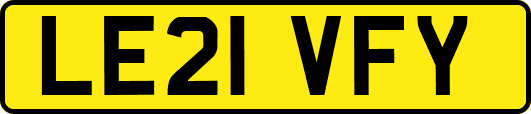 LE21VFY