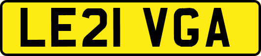 LE21VGA