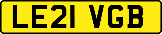 LE21VGB