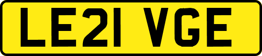 LE21VGE