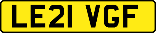 LE21VGF