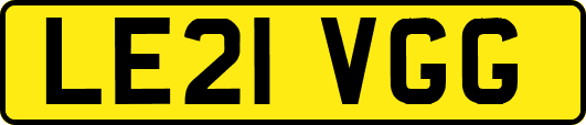 LE21VGG