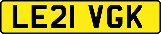LE21VGK
