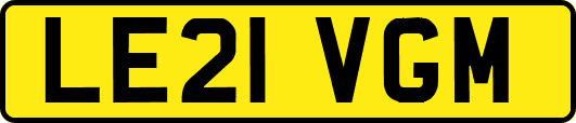 LE21VGM