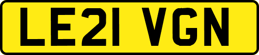 LE21VGN
