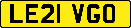 LE21VGO