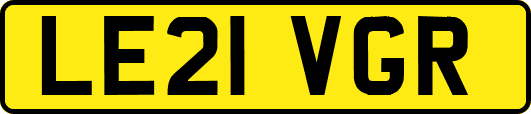 LE21VGR