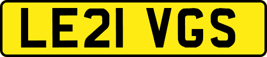 LE21VGS