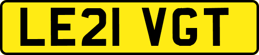 LE21VGT