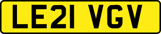 LE21VGV