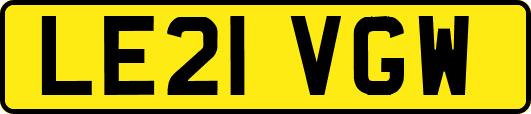 LE21VGW