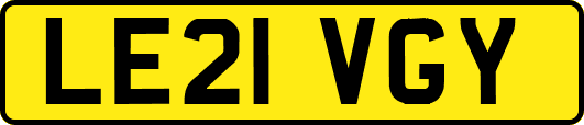 LE21VGY