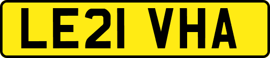 LE21VHA