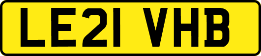 LE21VHB