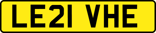 LE21VHE