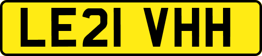 LE21VHH