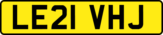 LE21VHJ