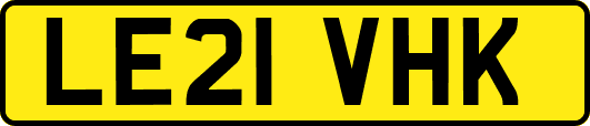 LE21VHK