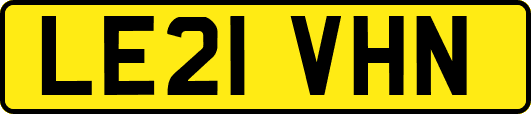 LE21VHN