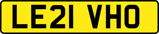 LE21VHO