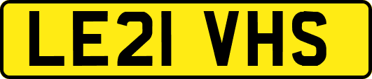 LE21VHS