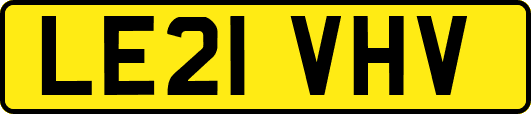 LE21VHV