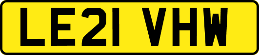 LE21VHW
