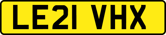 LE21VHX
