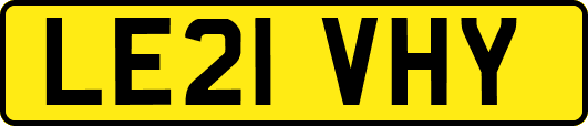LE21VHY