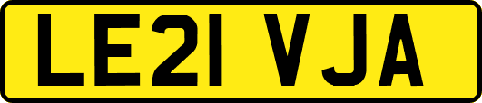 LE21VJA