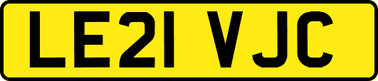 LE21VJC