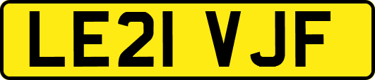 LE21VJF