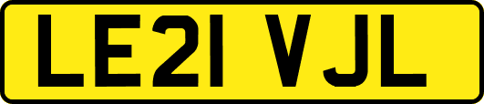 LE21VJL