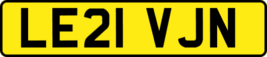 LE21VJN