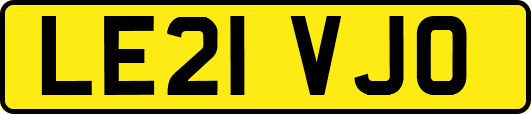 LE21VJO