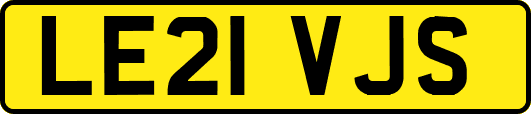 LE21VJS