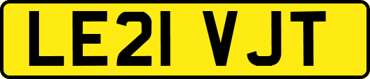 LE21VJT