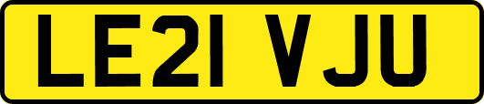 LE21VJU
