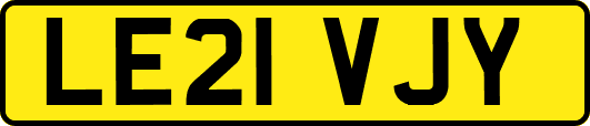 LE21VJY