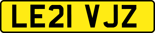 LE21VJZ
