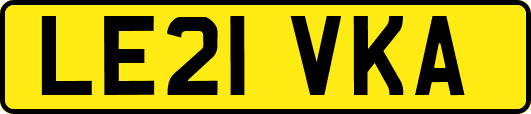 LE21VKA